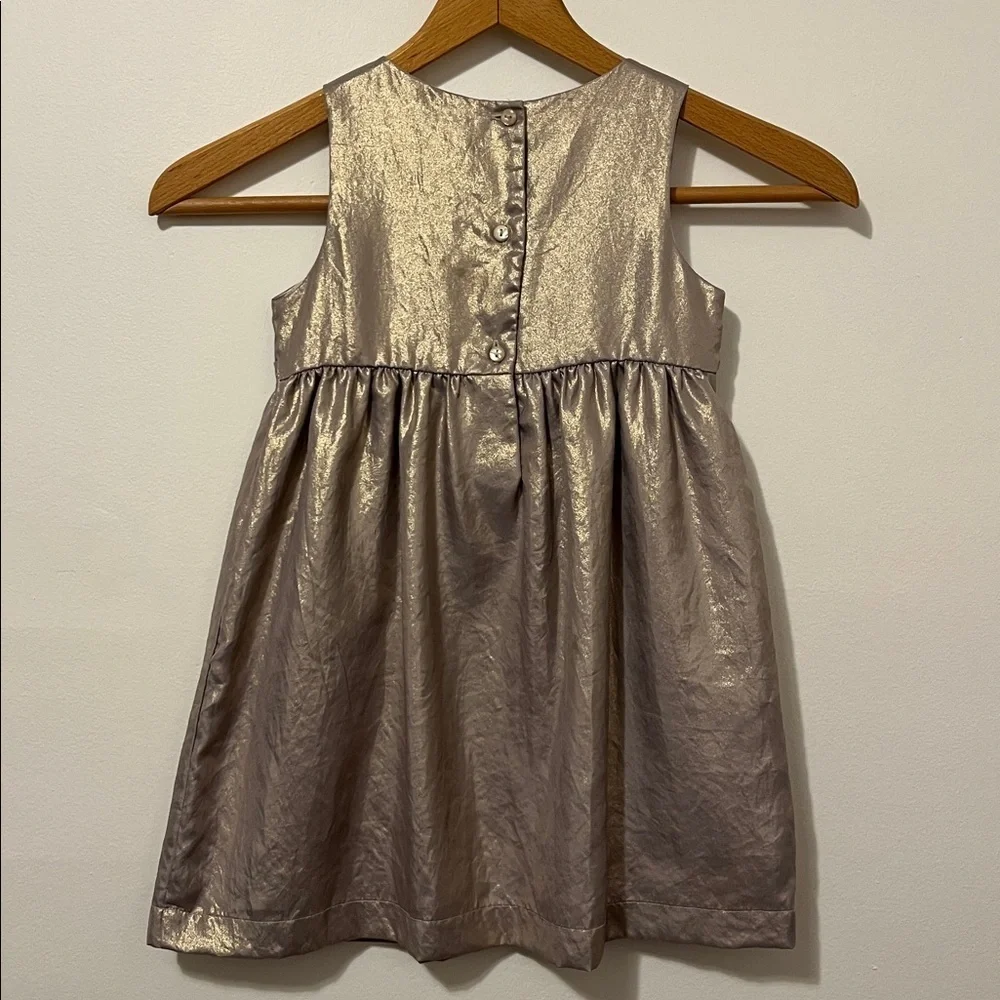 Gymboree size